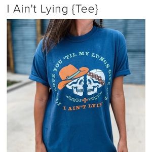 Tyler Childers Shirt